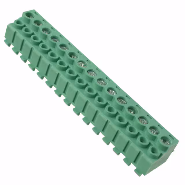 1755868 Phoenix Contact  Headers Plugs and Sockets